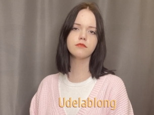 Udelablong