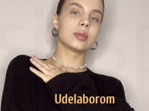 Udelaborom
