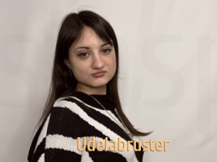 Udelabruster