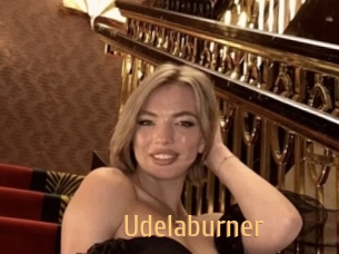 Udelaburner