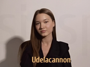 Udelacannon