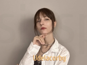 Udelacorby