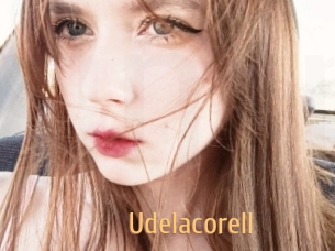 Udelacorell