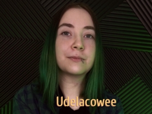 Udelacowee