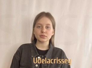 Udelacrissey