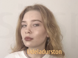 Udeladurston