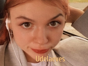 Udelaeves