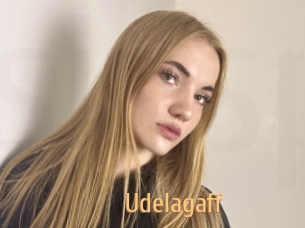 Udelagaff