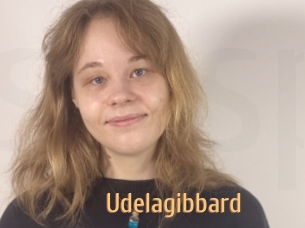Udelagibbard