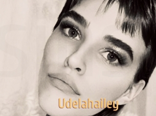 udelahailey Single Spass