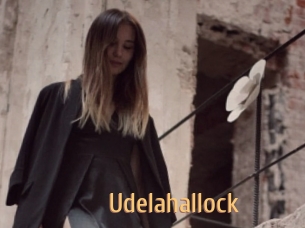 Udelahallock