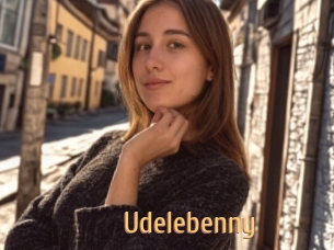Udelebenny