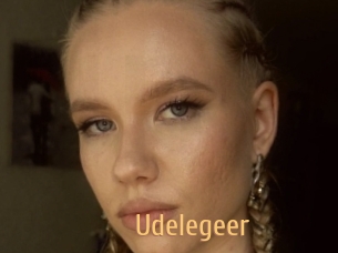 Udelegeer
