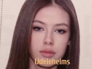 Udelehelms