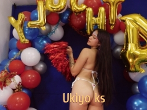 ukiyo_ks Single Spass