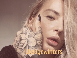 Ukskyewinters