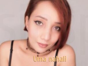 Uma_nahali