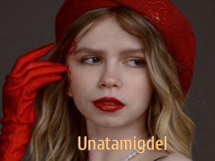 Unatamigdel