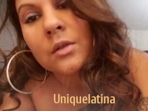 Uniquelatina