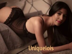 Uniquelois