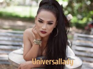 Universallady