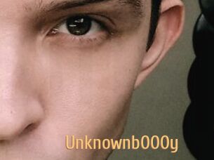 Unknownb000y
