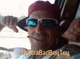 UrXtraBadBoyToy