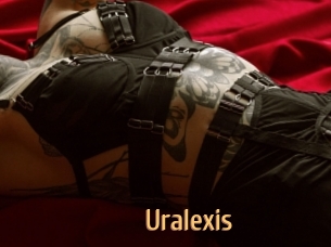uralexis Single Spass