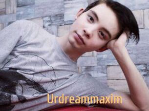 Urdreammaxim