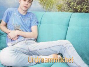 Urdreammikhei