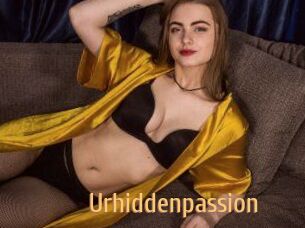 Urhiddenpassion