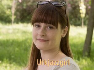 Urkjazzgirl