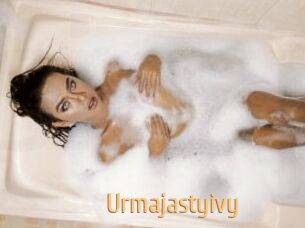 Urmajastyivy