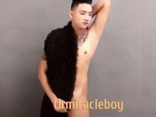 Urmiracleboy