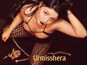 Urmisshera