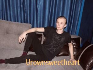 Urownsweetheart