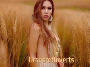 Ursecretloverts