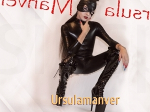 ursulamanver Single Spass