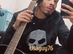 usaguy76 Single Spass