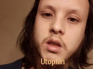 Utopian