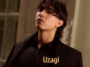 uzagi Single Spass