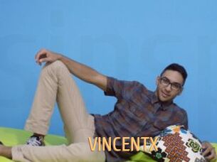 VINCENTX