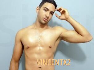 VINCENTX2