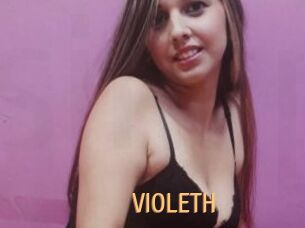 VIOLETH