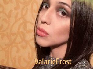 ValarieFrost
