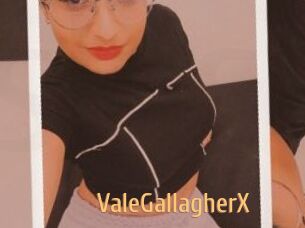 ValeGallagherX