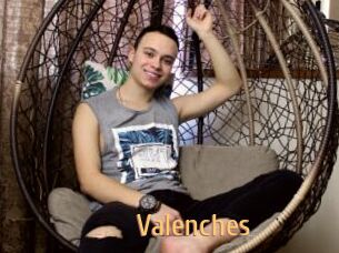 Valenches