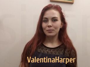 ValentinaHarper