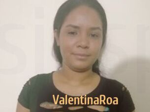 ValentinaRoa