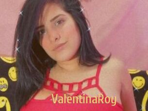 ValentinaRoy
